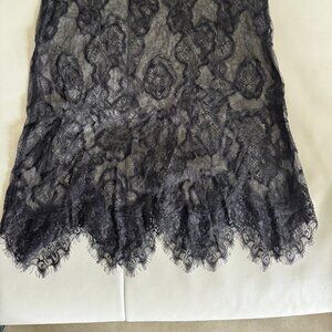Brand New with tags Zara Lace Skirt